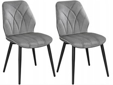 Ensemble Avec 2 Chaises De