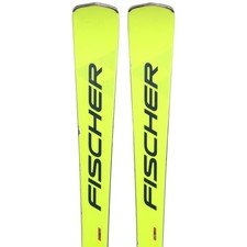 Ski occasion Fischer RC4 CTX +