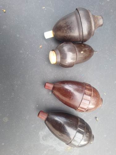 Anciens interrupteur poire - anciens,