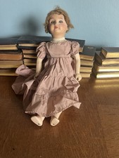 ancienne poupée Paris tout