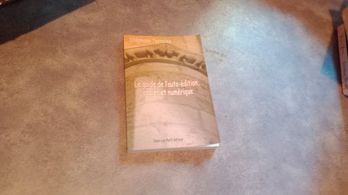 Guide auto édition - le, de