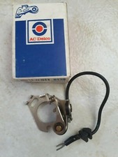 Rupteur vis platiné neuf