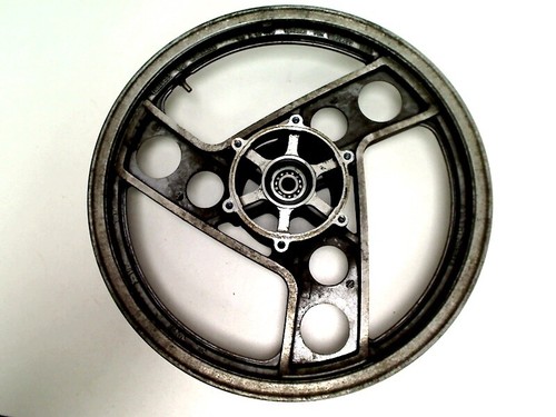 Roue avant yamaha 900 1984 - avant,