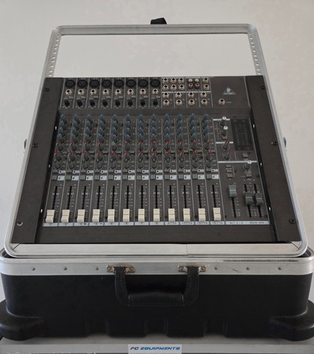 Behringer mx2004 eurorack - behringer,