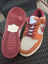 NIKE SB DUNK LOW PRO  B
