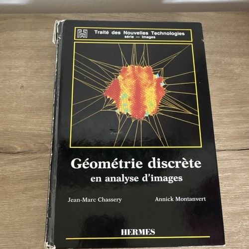 Hermes géométrie discrète - hermes,