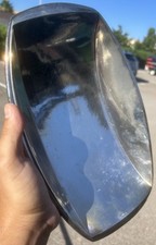 Gallia orfèvrerie Christofle Coupe Corbeille Argenterie Métal Argenté Art Déco