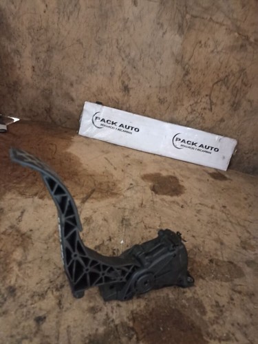 Pédale accélérateur seat - accélérateur,