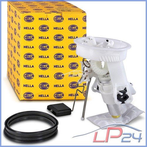Hella pompe alimentation - d'alimentation, en