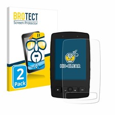 2 Pièces Film Protection