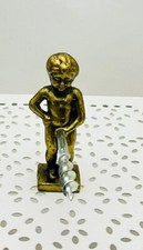 ancien tire-bouchon Manneken