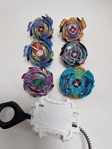 Toupie beyblade burst - toupie, hasbro