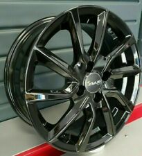 4 Jantes En Alliage De 15