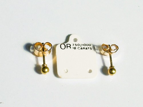 Jolies boucles puces - jolies, /