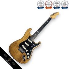 Fender American Professional