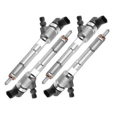 4PC Injecteur de carburant For