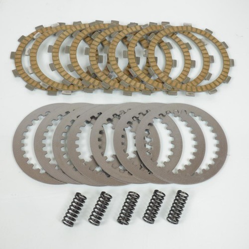 Kit disque embrayage tecnium - disque, d'embrayage