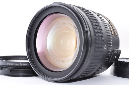 Objectif vidéo nikon - objectif,