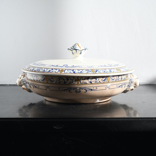 Legumier service colbert - legumier,