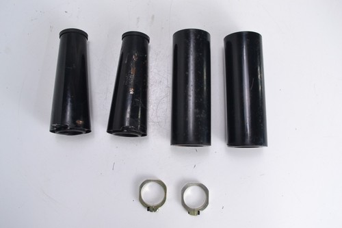 Cache fourche kawasaki - fourche, 800