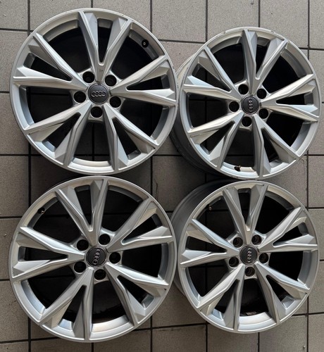 Set jantes alu ronal - jantes,