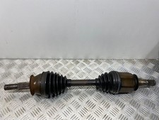 Nissan Pathfinder R51 2005