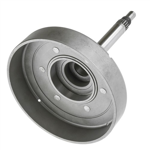 Wet clutch centrifugal drum - wet,