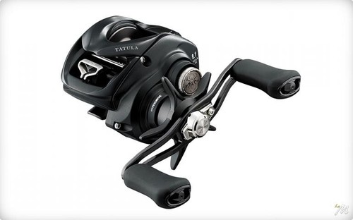 Daiwa moulinet casting - moulinet,
