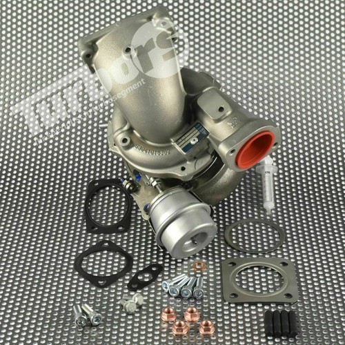 Turbocompresseur alfa romeo - alfa,