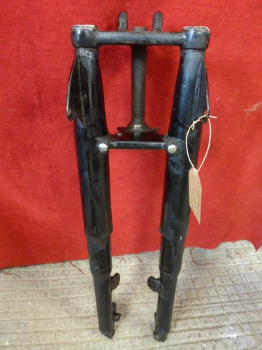 Fourche bsa 250 5316 - 250, cc