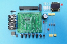 Pi1541 Pi1581 Commodore C64 C128 VIC20 C16 Plus4 DIY KIT w OLED  