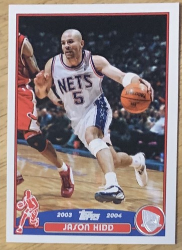 Jason kidd 2003 - jason, kidd,