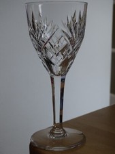 SAINT LOUIS 1 VERRE A EAU OU