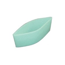 Pré filtre à air pour Briggs & Stratton N° 272403 tondeuse tracteur mousse