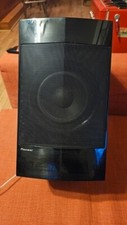 PIONEER SUBWOOFER SMX 1128-A