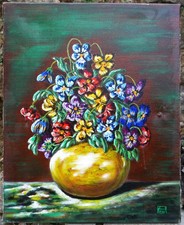 tableau de Pierre Artigue