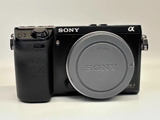 Sony Alpha NEX-7 24MP Digital