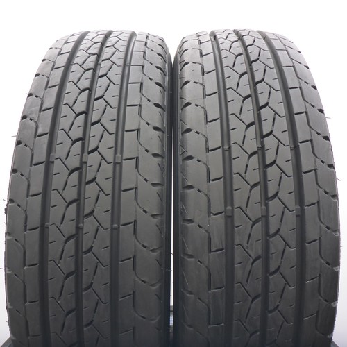 195 15c bridgestone - 15c, 2x