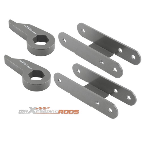 Lift kit torsion keys - kit,
