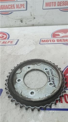 Couronne transmission kymco - transmission,