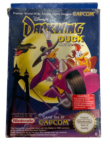 Disney darkwing duck en - disney's,