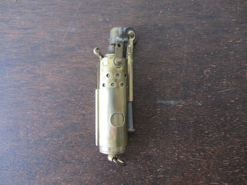 Briquet tempête militaire - , en