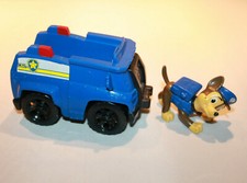 Figurine Paw Patrol Rescue