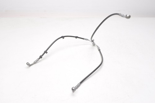 Ktm 790 duke lignes - lignes, frein