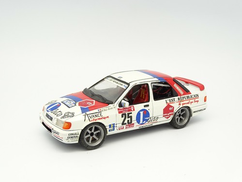 Schabak ford sierra rs - schabak,