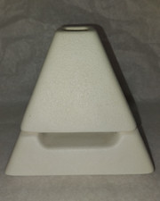 Lampe Berger Pyramide blanc