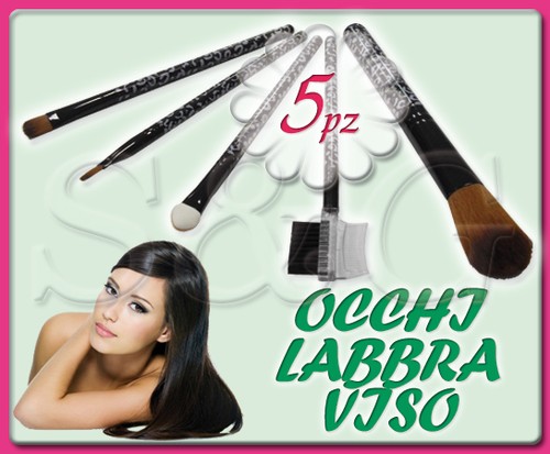 Kit set pinceaux - kit,