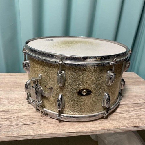 Slingerland radio king 1950s - slingerland,
