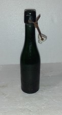 RARE ANCIENNE BOUTEILLE BIERE