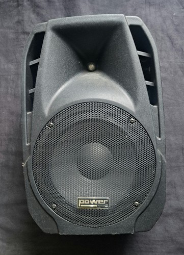 Sono portable power - portable, acoustics